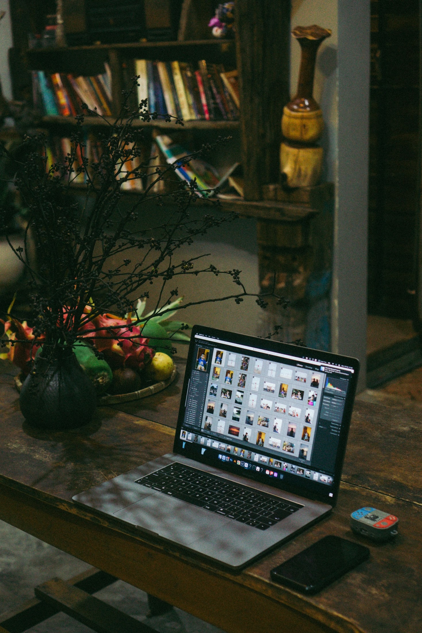 Why Choose WordPress for Your Next Business Website?